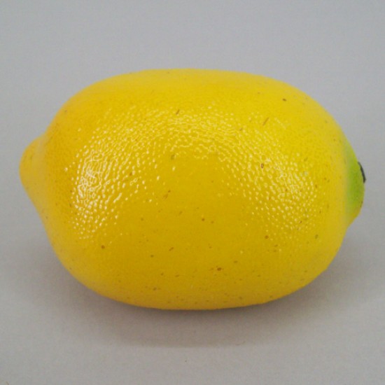 Artificial Lemon Artificial Fruit